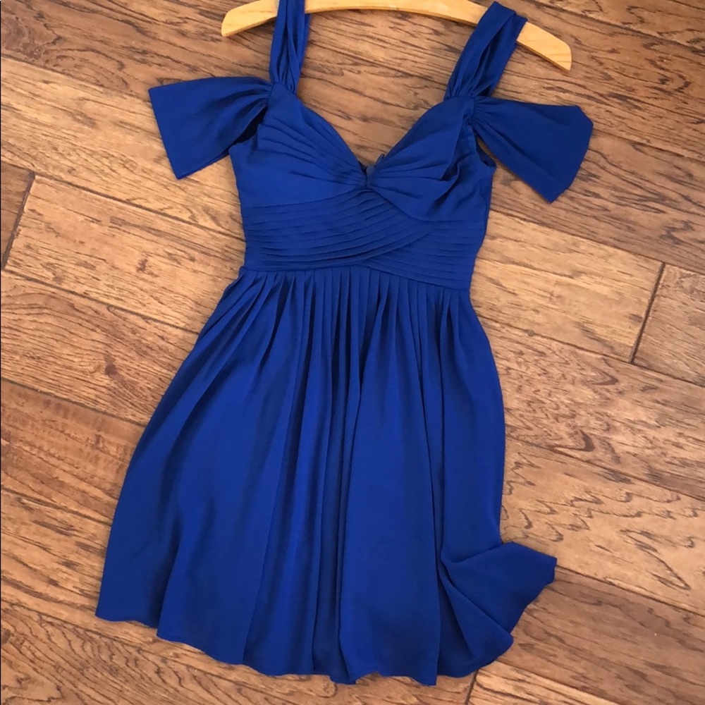 Luluโs Party Dress Party
